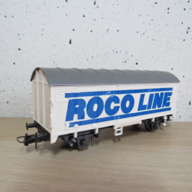 Roco Reclame wagen in ovp