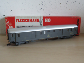 Fleischmann 5145 FS Bagagewagen in ovp