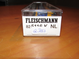 Fleischmann 82 5116K NS ICK 2e klas rijtuig in ovp