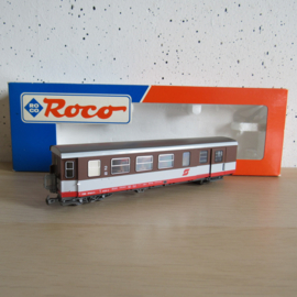 Roco 34008 H0e OBB Bagagerijtuig in ovp