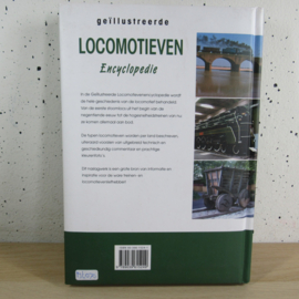 Locomotieven Encyclopedie