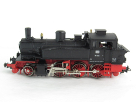 Liliput L109101 H0 DB BR91 stoomlocomotief (analoog) in ovp