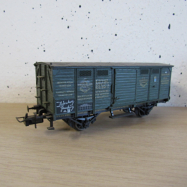 Trix 52 3611 00 K.Bay.Sts.B gesloten wagen in ovp