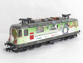 Roco 71416 H0 SBB Re420 electrische locomotief (analoog/digitaal voorbereid) in ovp