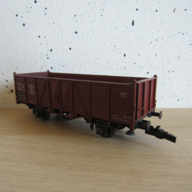 Roco 4314 DB Bakwagen in ovp