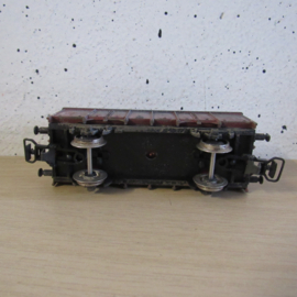 Jouef 6225 SNCF bakwagen in ovp