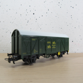 Marklin 4491 CFL Gesloten goederenwagen zonder ovp