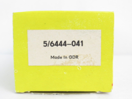 Piko 5/6444-041 NMBS Bakwagen in ovp