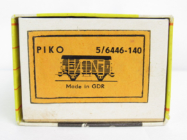 Piko 5/6446-140 OBB Gesloten goederenwagen in ovp