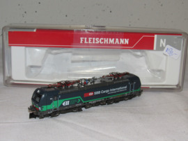 Fleischmann 739279 N BR193 Vectron in ovp
