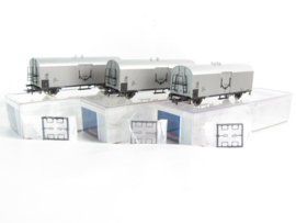 Roco 6600140 - 3-delige set: Koelwagens, ÖBB