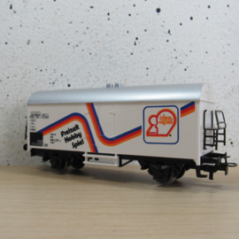Marklin 4415 DB Gesloten wagen (koel) in ovp