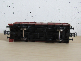 Roco 47925 DR Bakwagen in ovp