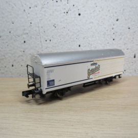 Arnold N DB gesloten wagen zonder ovp