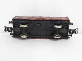 Piko 5/6441-13 PKP Bakwagen in ovp