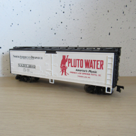 Athearn 5021 USA Boxcar in ovp
