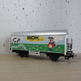Marklin Reclamewagen in ovp