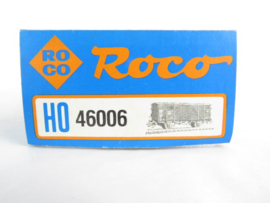 Roco 46006 H0 NS Gesloten wagen (CHOK) in ovp
