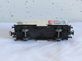Marklin 4419 DB Gesloten goederenwagon (Pepsi) (koel) in vvp