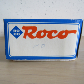 Roco reclame wagen in ovp