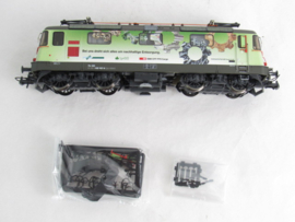 Roco 71416 H0 SBB Re420 electrische locomotief (analoog/digitaal voorbereid) in ovp