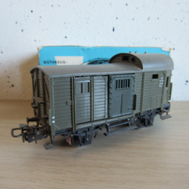Marklin 4600 DB bagagewagen in ovp