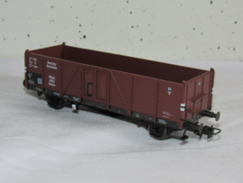 Liliput 217 02 DR bakwagen in ovp