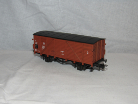 Roco 4301G NS/DR gesloten wagen in ovp