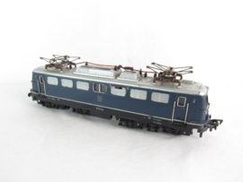 Fleischmann H0 DB E10 electrische locomotief (analoog) zonder ovp