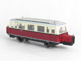 Bemo 1609 906 H0 OHE DT Wismar (analoog) in ovp