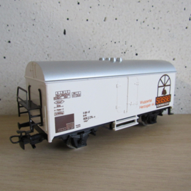 Marklin gesloten wagen ( Sasse) in ovp