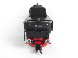 Fleischmann 4826K H0 DB BR38 stoomlocomotief (digitaal) in ovp