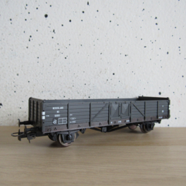 Liliput 216 40 NS Linz lage bakwagen (AC) in ovp