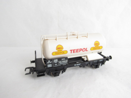 Liliput H0 NS ketelwagen zonder ovp