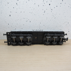 Rowa DB gesloten wagen in ovp