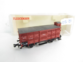 Fleischmann 8356 N DB Veewagen in ovp