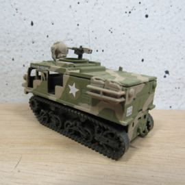 Roco minitank 178 H0 Artillerie Zugmaschine M4 zonder ovp