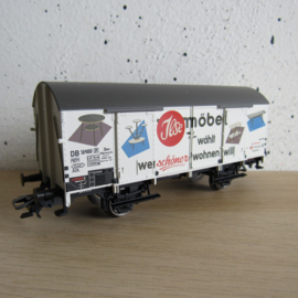Marklin 48165 Insider Jaarwagen 2015 in ovp