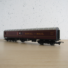 Hornby BR Royal mail rijtuig zonder ovp