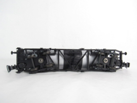 Liliput 225 83 SJ ketelwagen in ovp