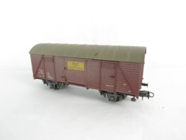 Roco H0 NS gesloten wagen zonder ovp