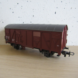 Roco 4304 DB gesloten wagen in ovp