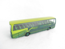 Herpa H0 Touringcarbus zonder ovp
