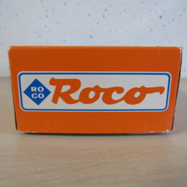 Roco Railhobby gesloten wagen in ovp