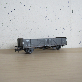 Liliput 216 40 NS Linz lage bakwagen (AC) in ovp