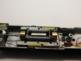 Micromotor HAR001G Artitec DE I / DE II