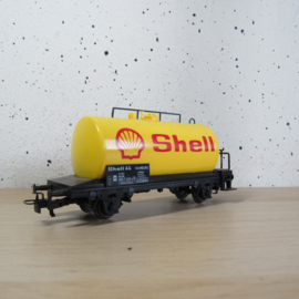 Marklin 4442 DB Shell ketelwagen in ovp
