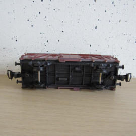 Roco 4304 DB gesloten wagen in ovp