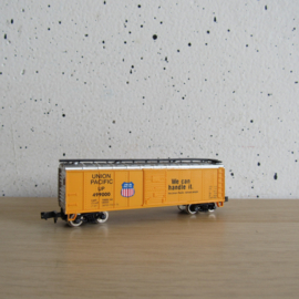 ConCor N USA Boxcar zonder ovp