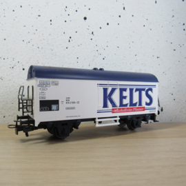 Marklin 4419 Kelts gesloten wagen in ovp